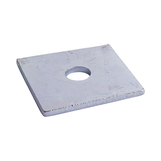 TIMCO Square Plate Washers