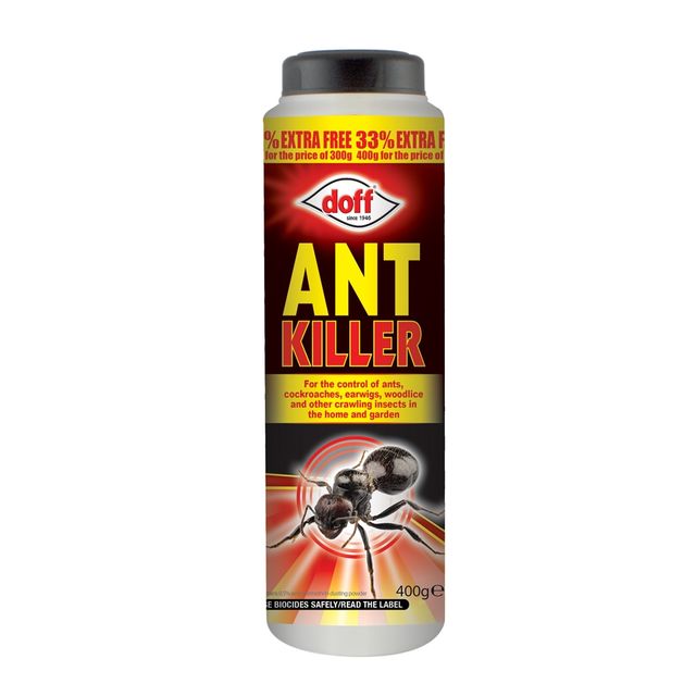 Dolf Ant Killer