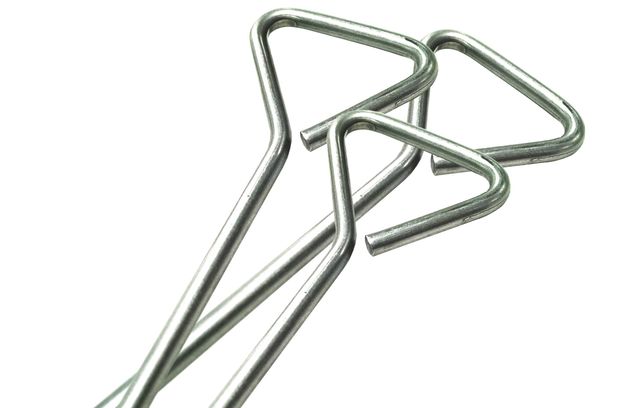 SIMPSON STRONG-TIE Stainless Steel Wire Wall Tie