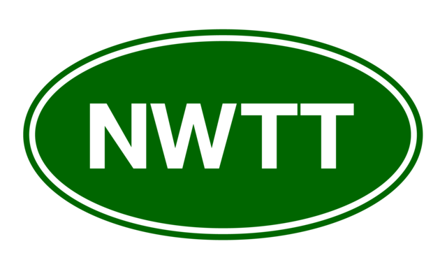 Logo - NWTT, PNG