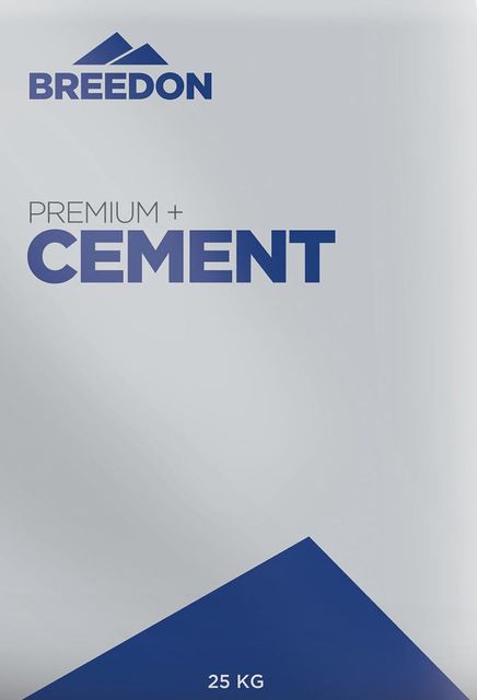 NWTT - Cement