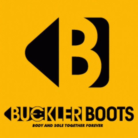 Buckler Boots