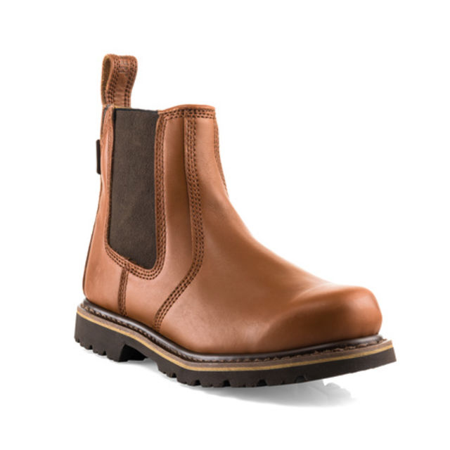 BUCKLER Dealer Boot - Non Safety (B1100SD)