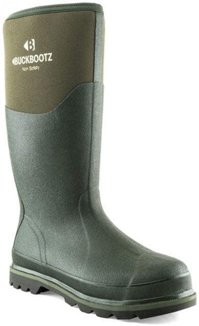 BUCKLER Wellington Boot - Non Safety (BBZ5020)