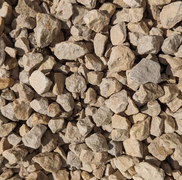 NWTT - Cotswold Stone Bulk Bag