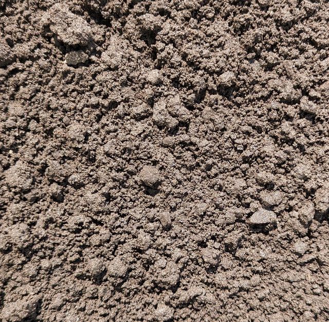 NWTT - Top Soil