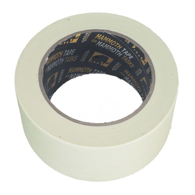 EVERBUILD Masking Tape