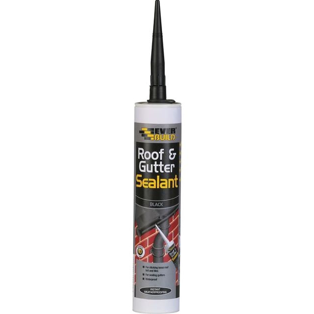 EVERBUILD Roof & Gutter Sealant