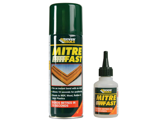 EVERBUILD Mitre Fast Kit