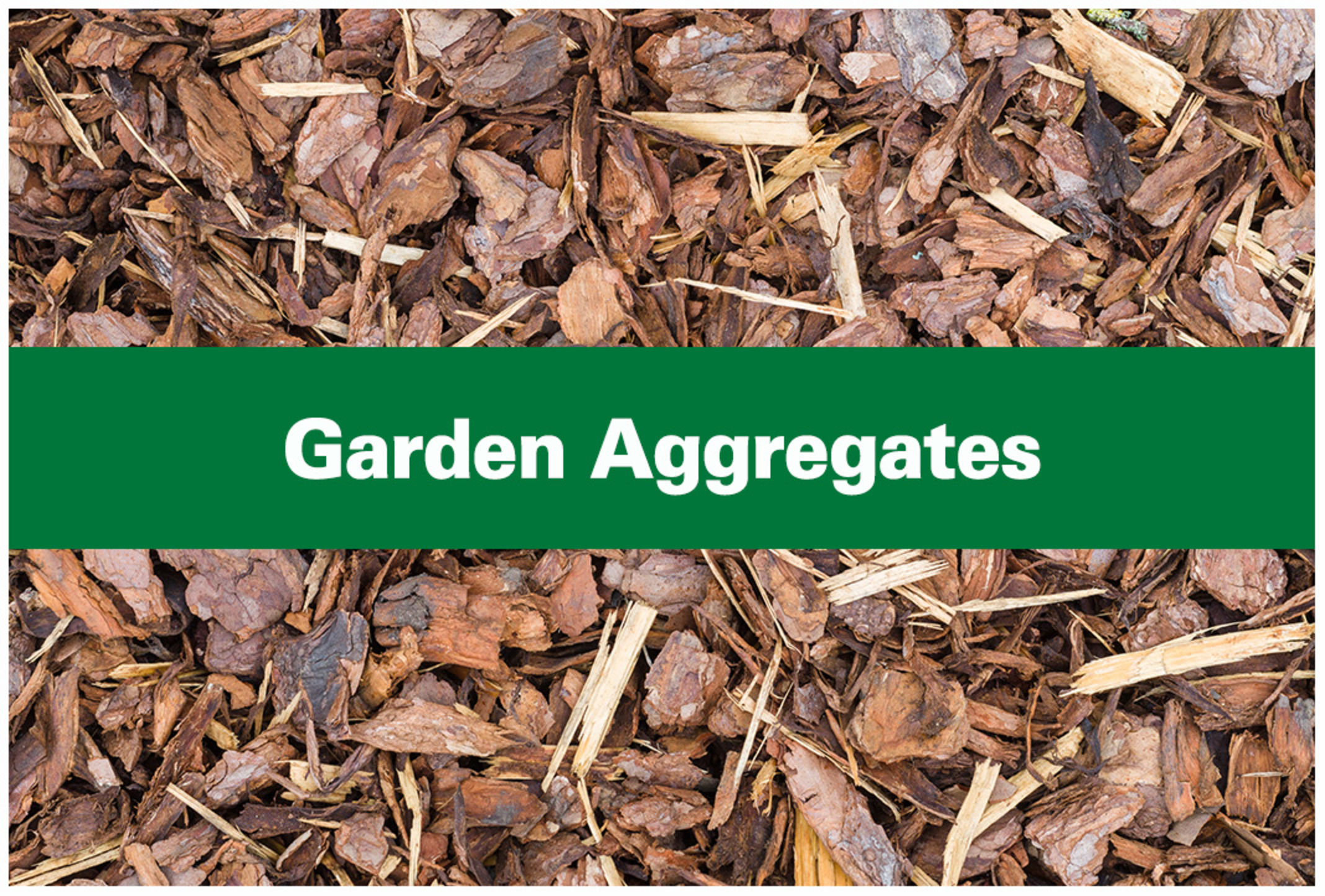 Garden Aggregates