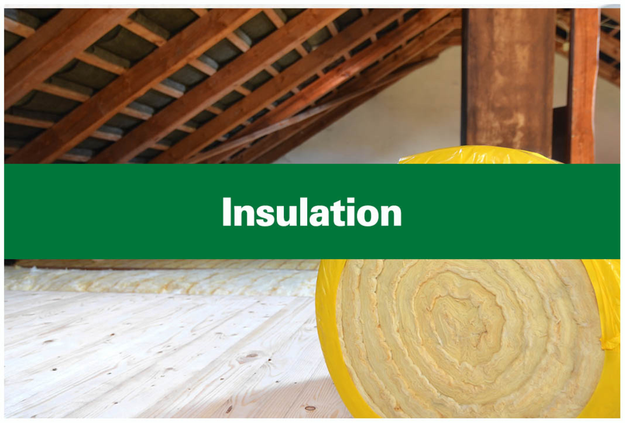 Insulation