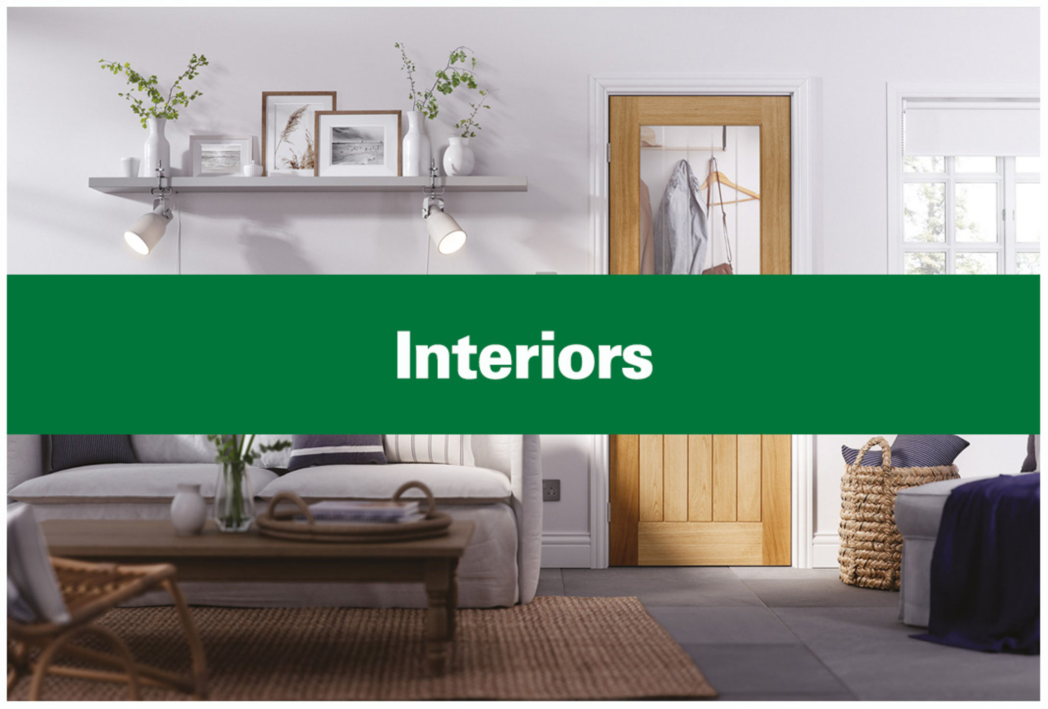 Interiors