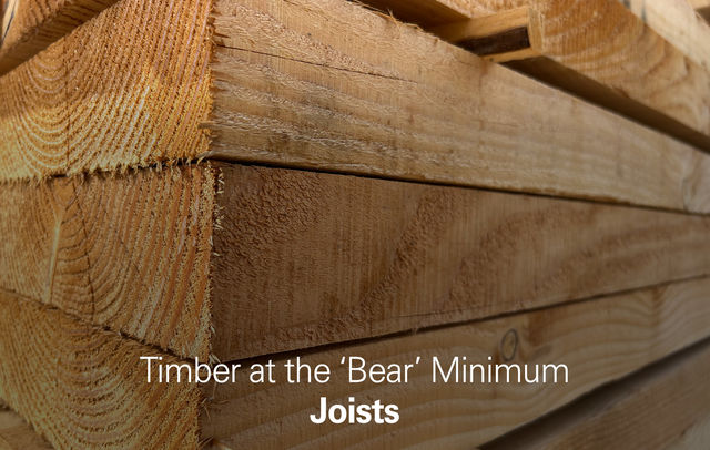 Joists
