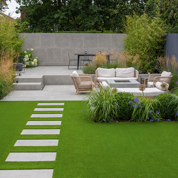 Bring Your Outdoor Space To Life - Artificial Grass