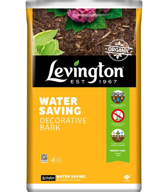 LEVINGTON WATER SAVING BARK 75L