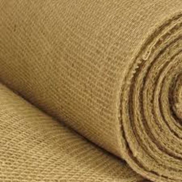 Hessian Cloth