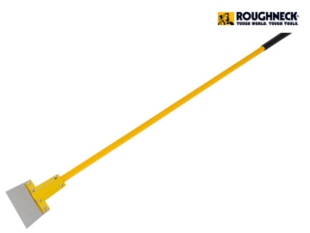 ROUGHNECK Floor Scraper (Fibreglass)