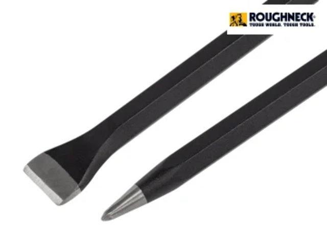 ROUGHNECK Digging Bar