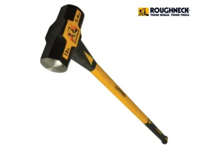 ROUGHNECK Hammer