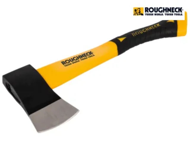 ROUGHNECK Axe Fibreglass Handle