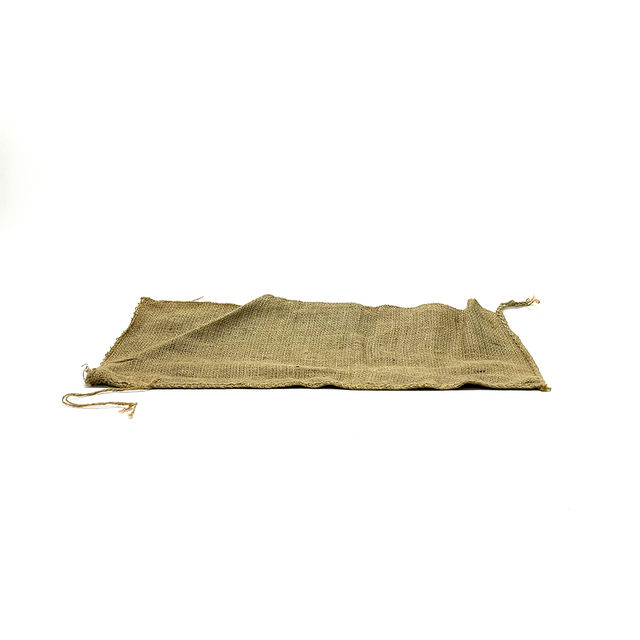 Hessian Sand Bag