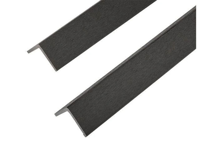 Cladco Composite Corner Trim