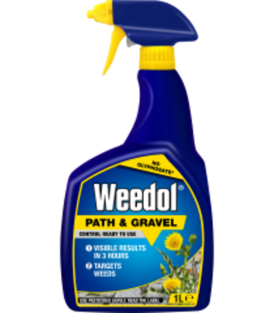 WEEDOL PATHCLEAR READY TO USE 1L