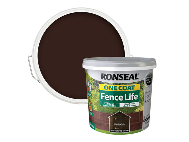 Ronseal One Coat 5L