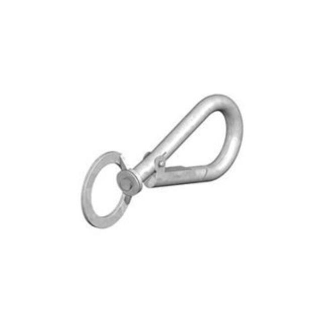 GATEMATE Swivel Spring Hook