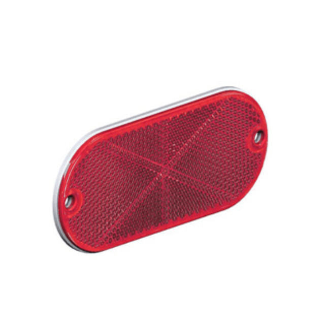 GATEMATE High Visibility Reflector