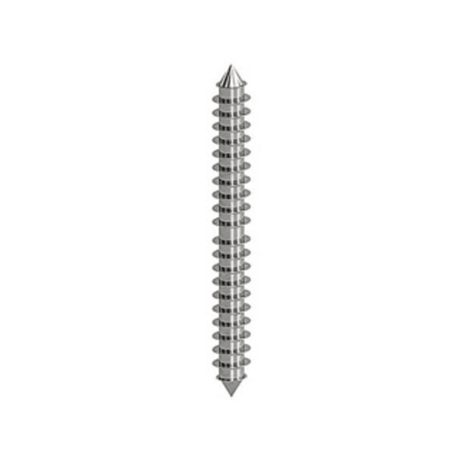 SITEMATE Double Ended Screw