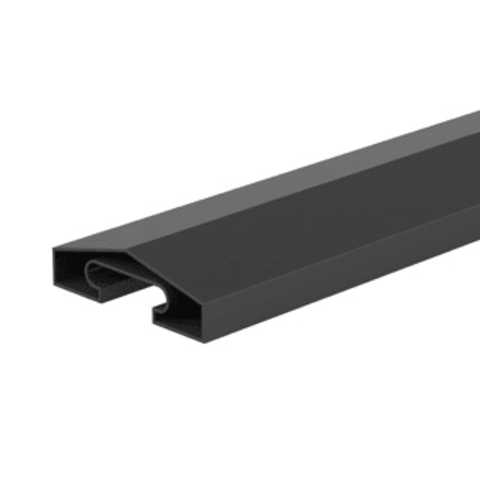 Capping Rail