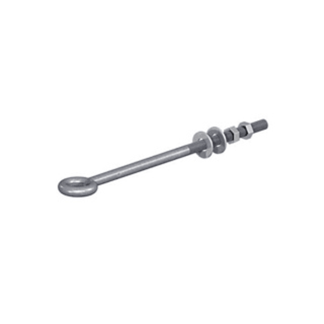 FENCEMATE Welded Eye Bolt