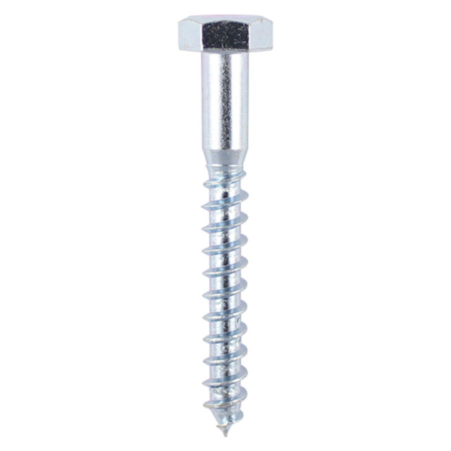 TIMCO Coach Screw Hex