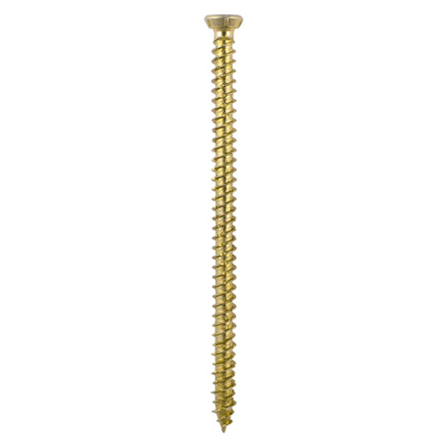 TIMCO Multi-Fix Concrete Screws