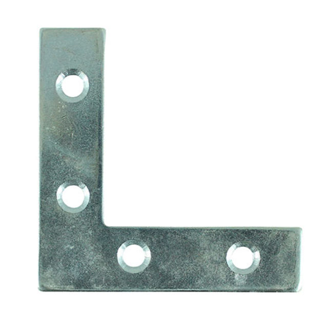 TIMCO Corner Plates