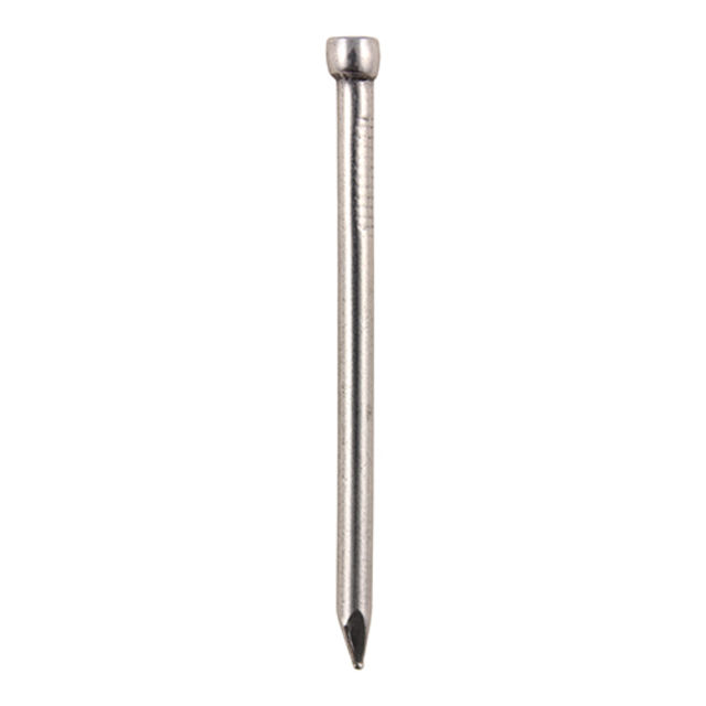 TIMCO Round Lost Head Nails - Bright