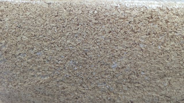 NWTT - Baled Shavings