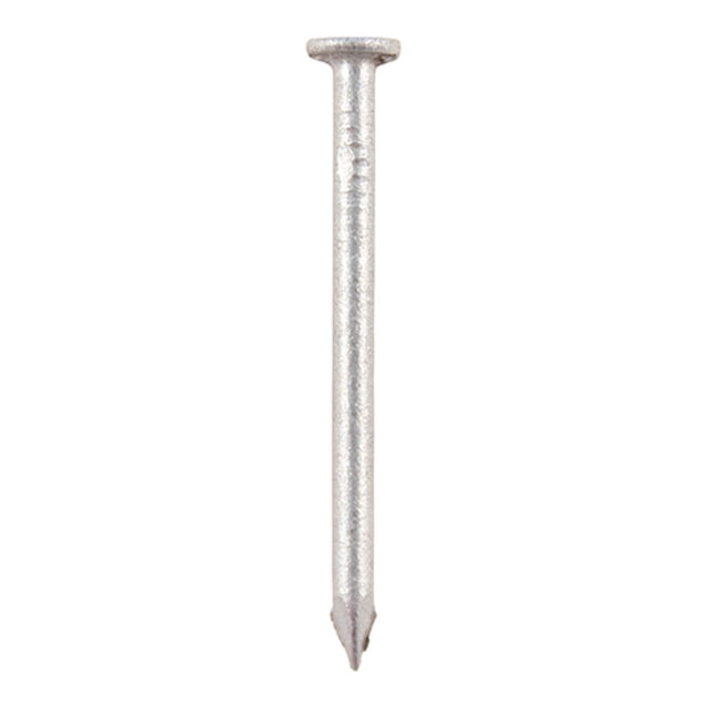 TIMCO Round Wire Nails - Galvanised