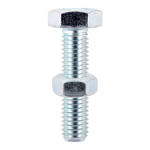 Set Screws