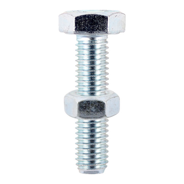 TIMCO Set Screws & Nuts