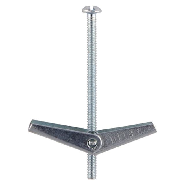 TIMCO Spring Toggles