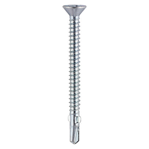 Self Drilling Screws