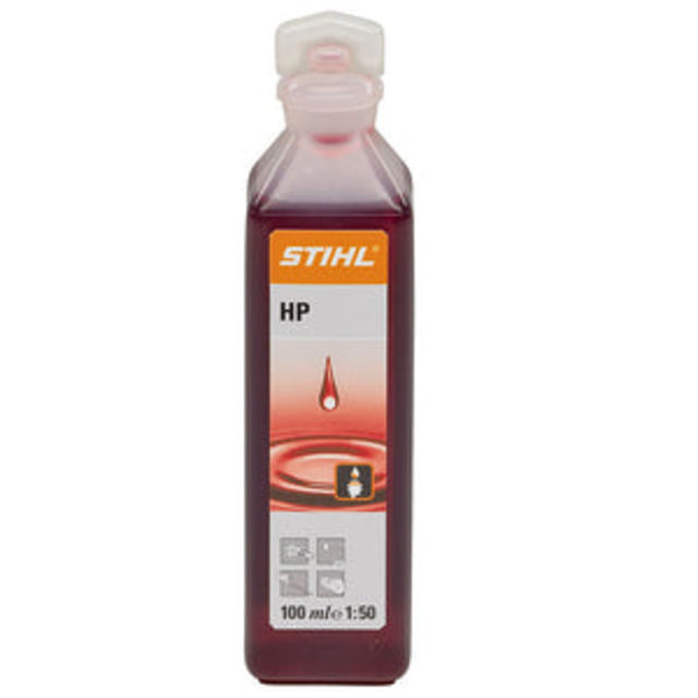 STIHL | 2 STROKE OIL | 100ML