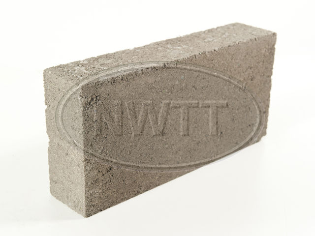 100mm Dense Solid Block 7n