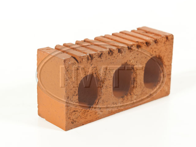 65mm Red Engineering Brick