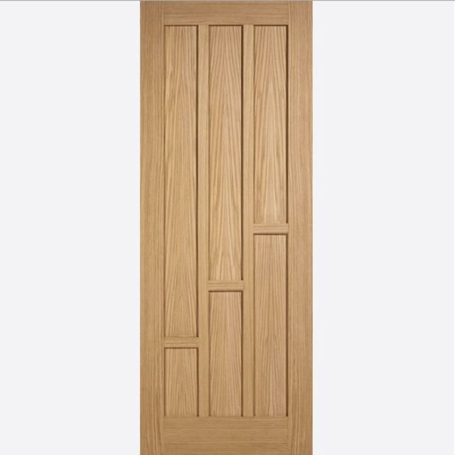 LPD | INTERNAL | COVENTRY | UNFINISHED | OAK