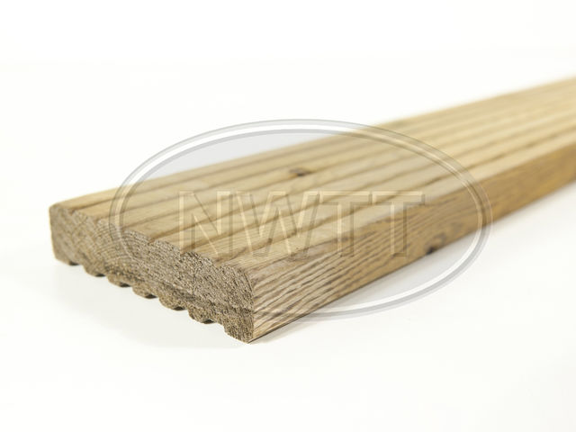 Economy Decking Board