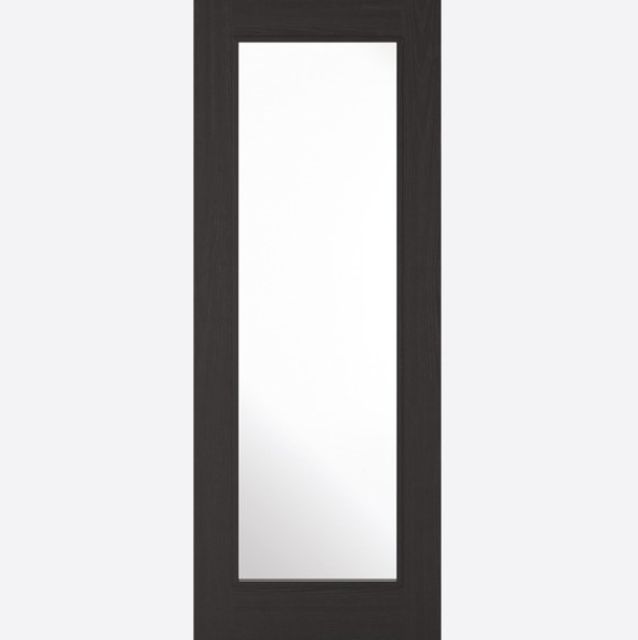 LPD | INTERNAL | DIEZ | GLAZED 1L | CLEAR | PRIMED | CHARCOAL BLACK