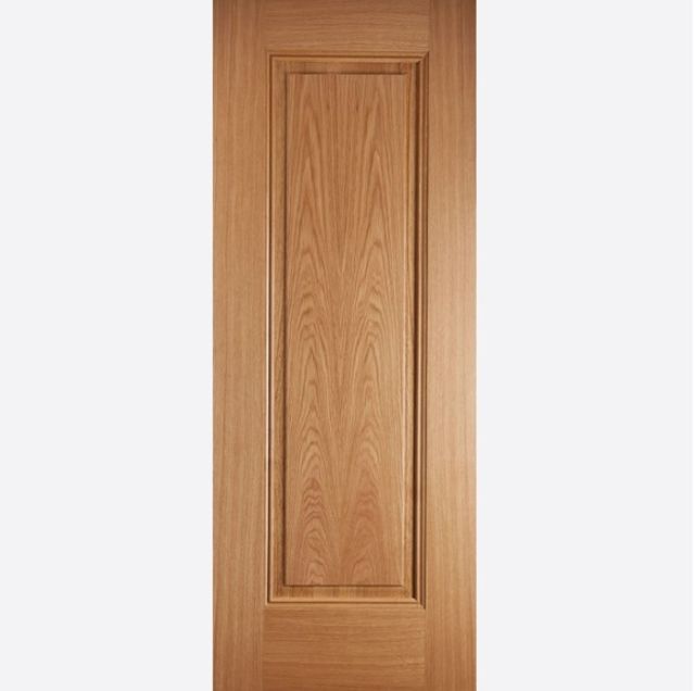 LPD | INTERNAL | EINDHOVEN | PRE-FINISHED | OAK
